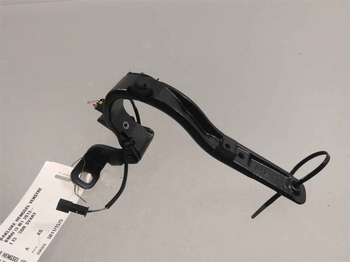 Bakluke Hengsel Venstre – bilde 2