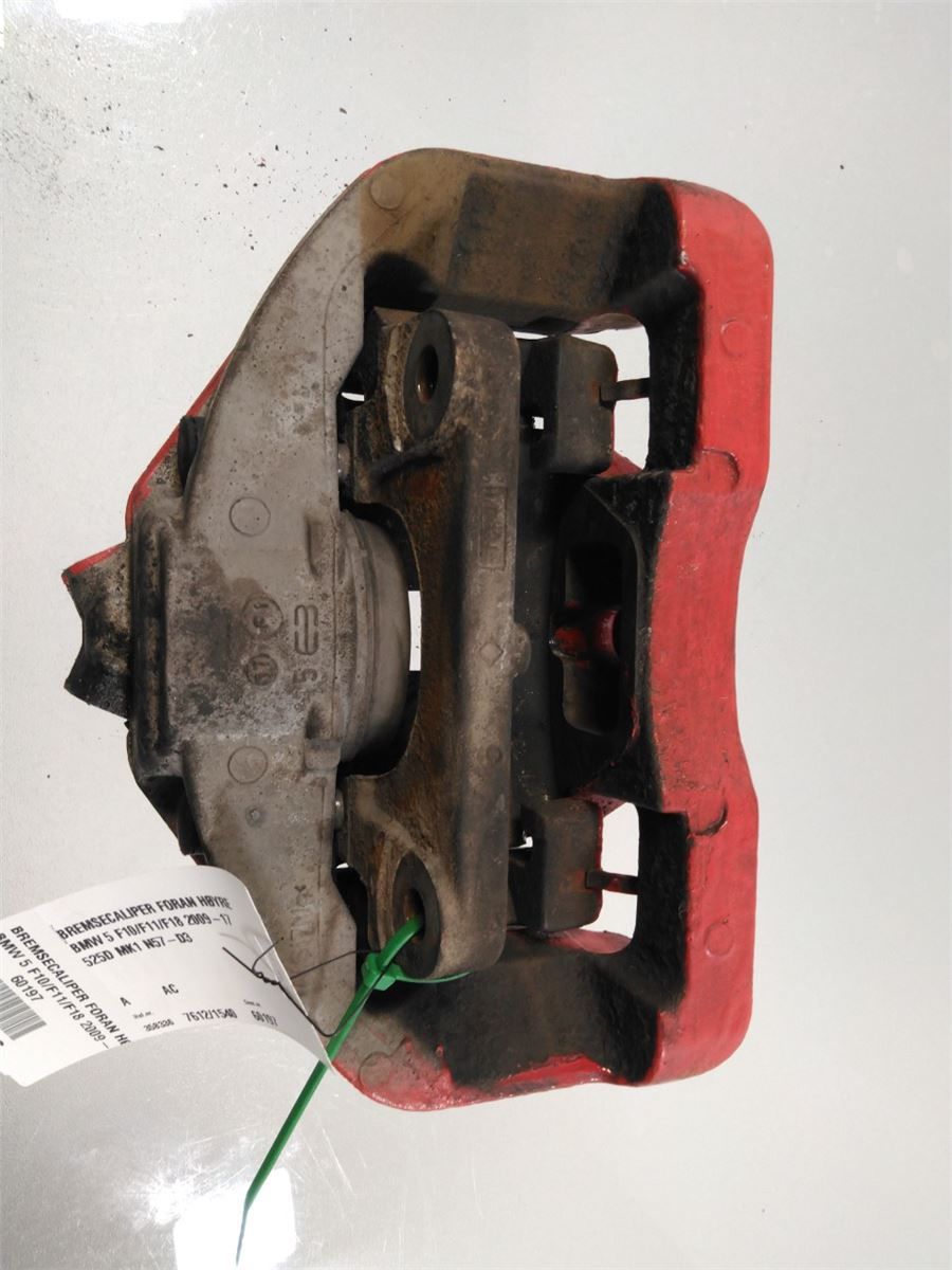Bremsecaliper Foran Høyre – bilde 1