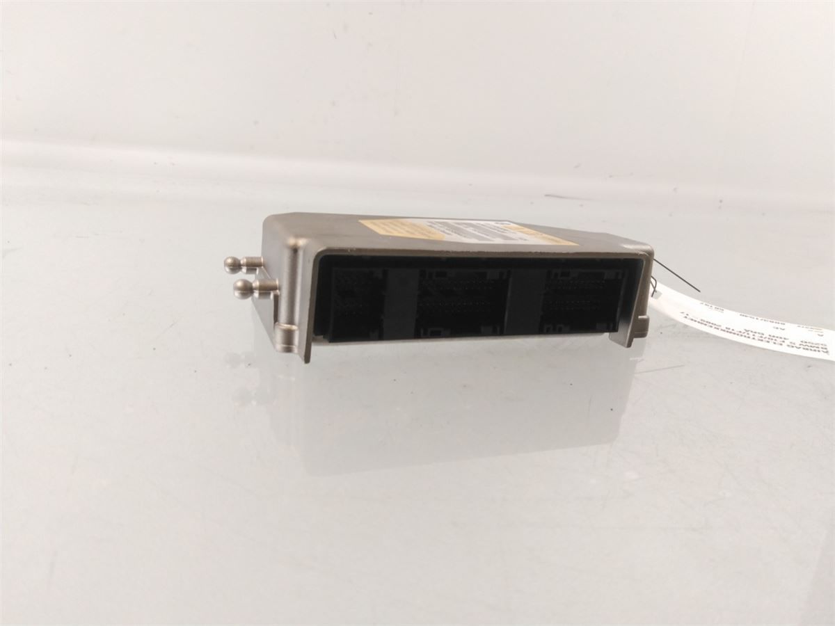 Airbag Elektronikkenhet – bilde 1