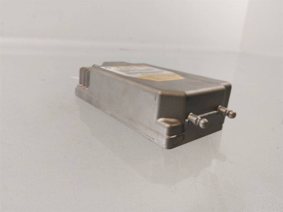Airbag Elektronikkenhet – bilde 2