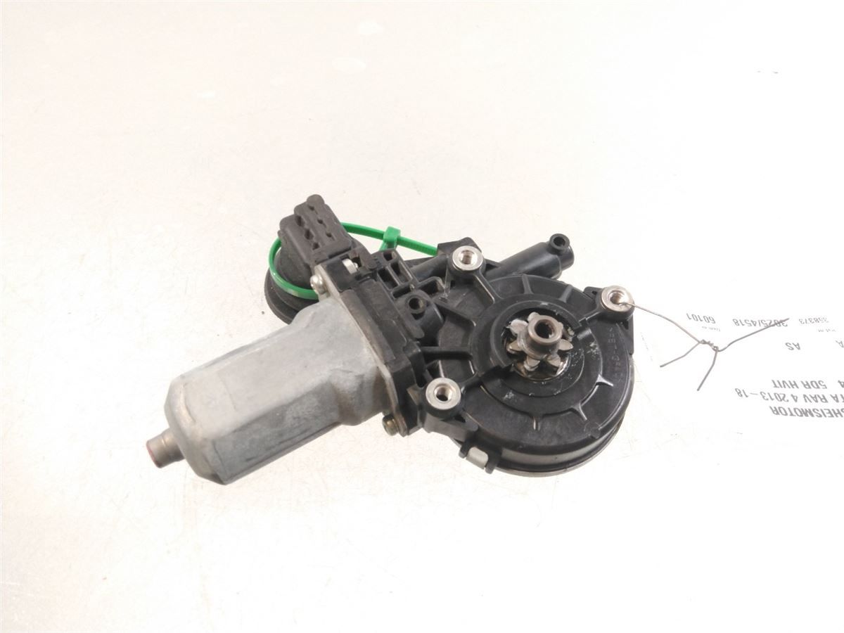Vindusheismotor – bilde 1