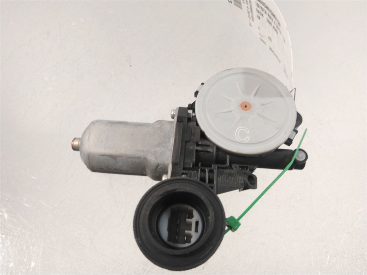 Vindusheismotor – bilde 2