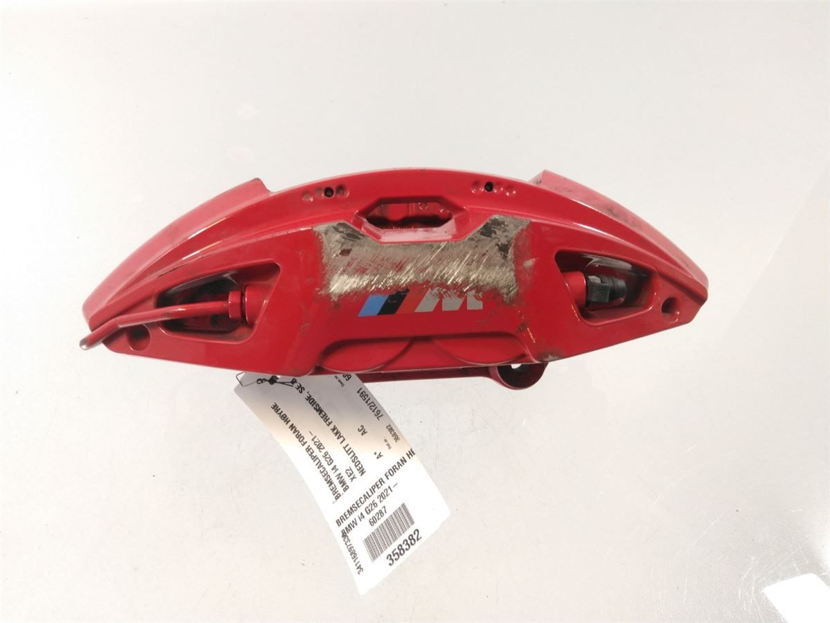 Bremsecaliper Foran Høyre – bilde 1
