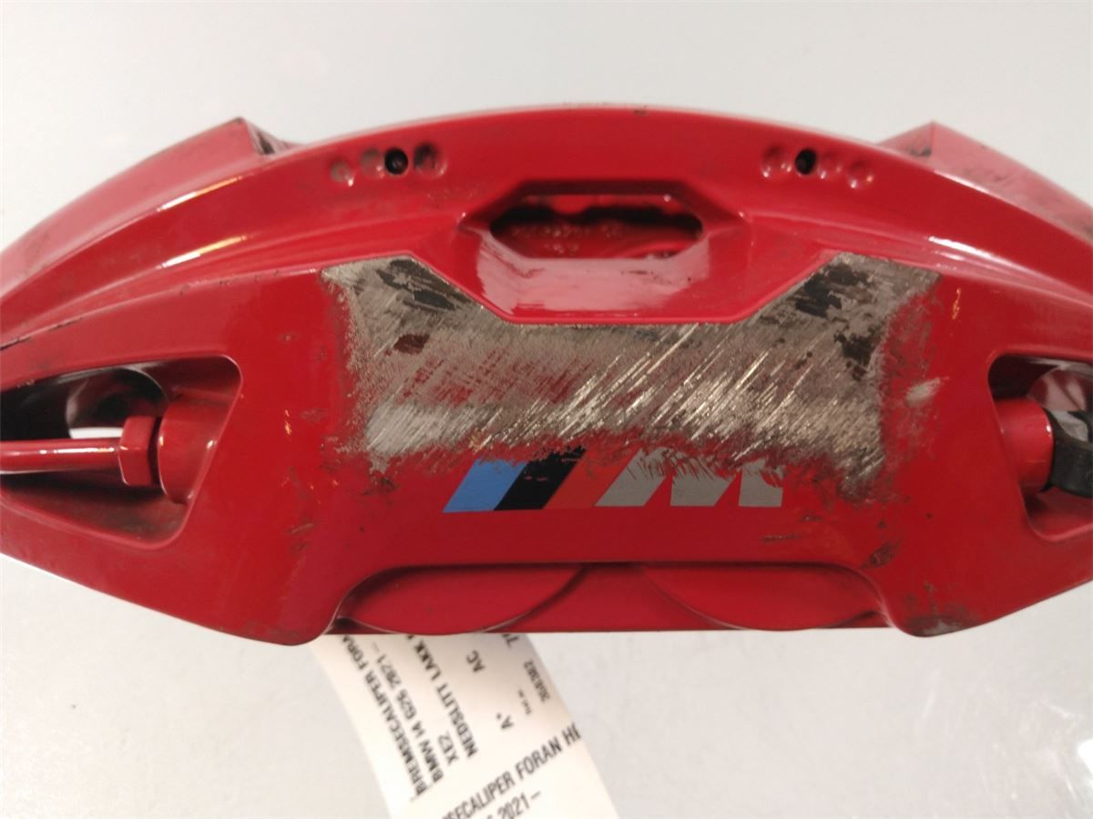 Bremsecaliper Foran Høyre – bilde 2