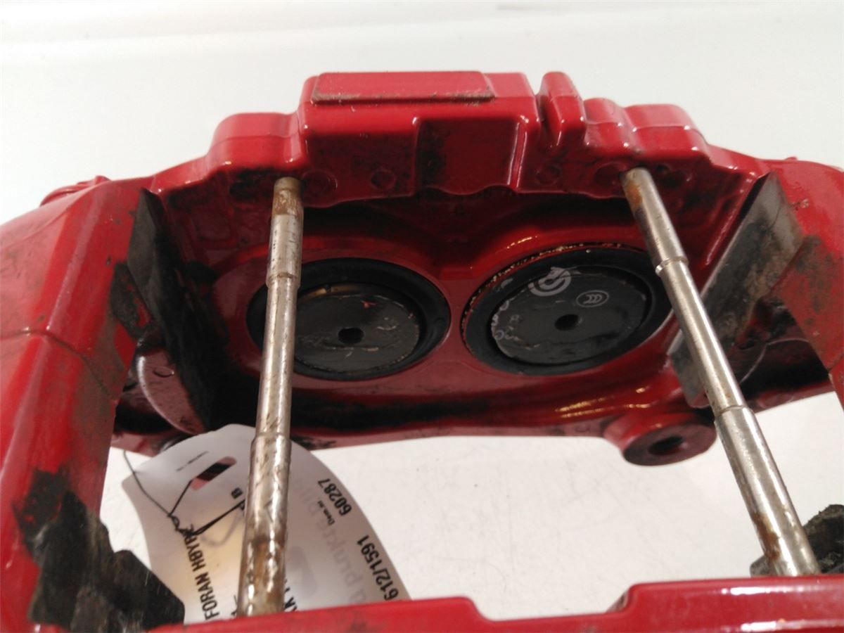 Bremsecaliper Foran Høyre – bilde 3