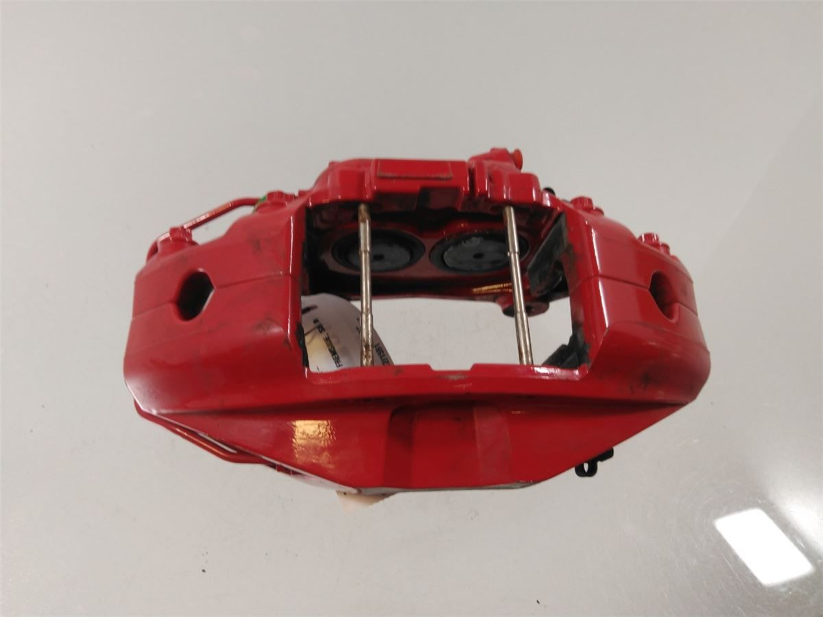 Bremsecaliper Foran Høyre – bilde 5