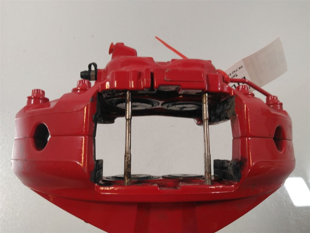 Bremsecaliper Foran Venstre – bilde 3