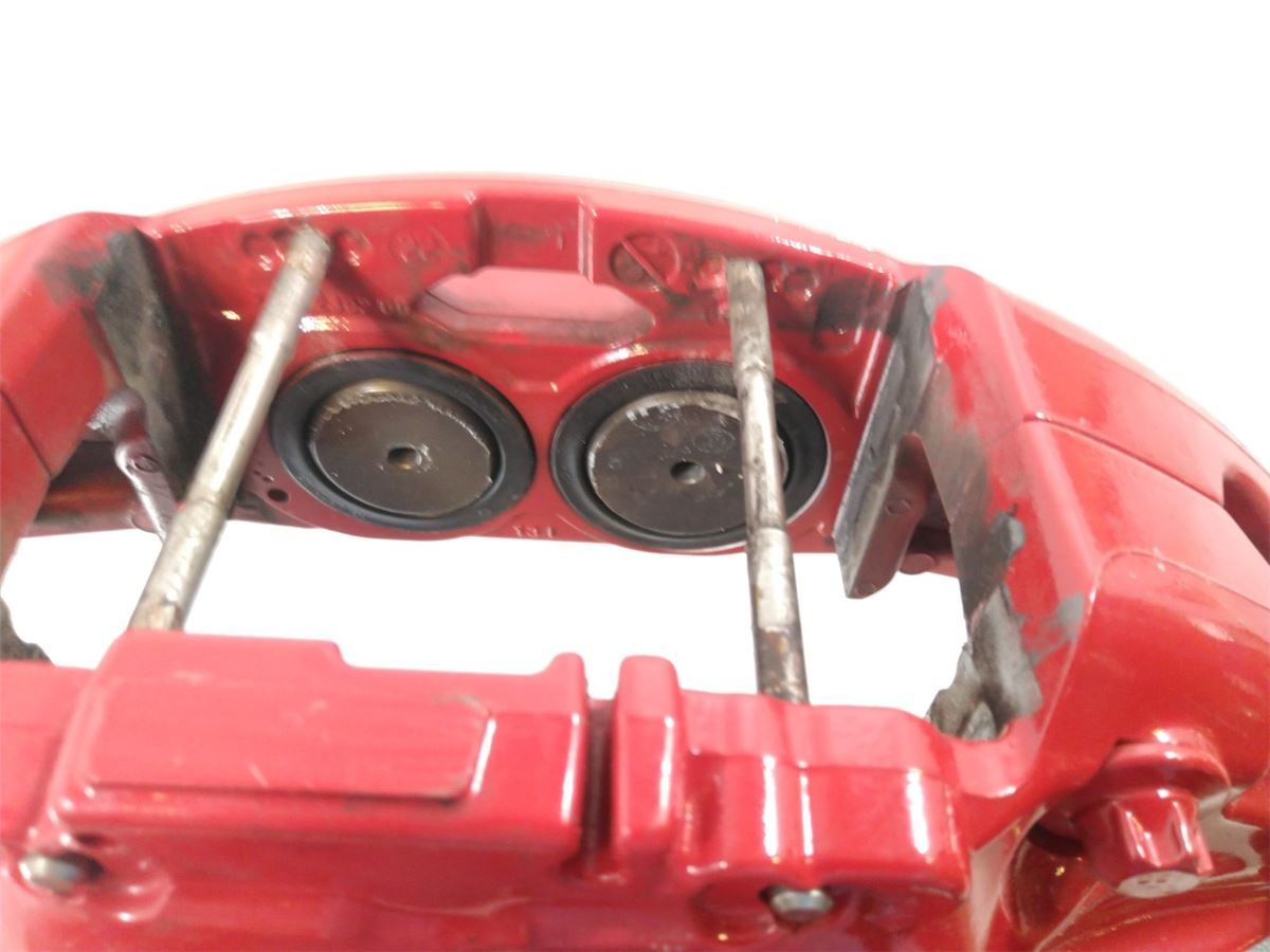 Bremsecaliper Foran Venstre – bilde 5
