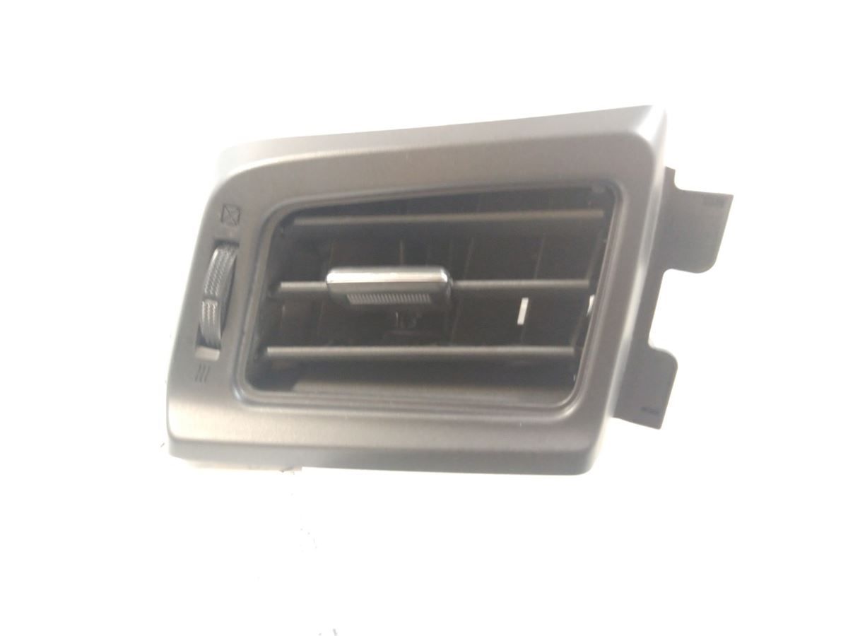 Dashbord Kanal / Dyse – bilde 1