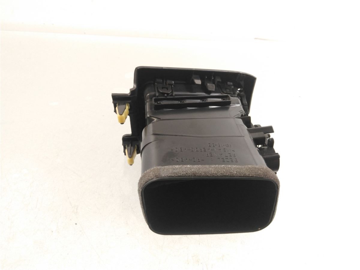 Dashbord Kanal / Dyse – bilde 2