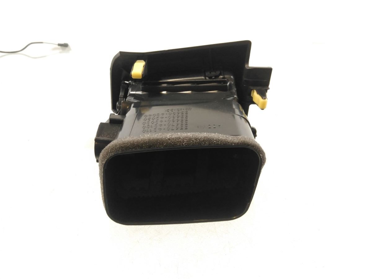 Dashbord Kanal / Dyse – bilde 2