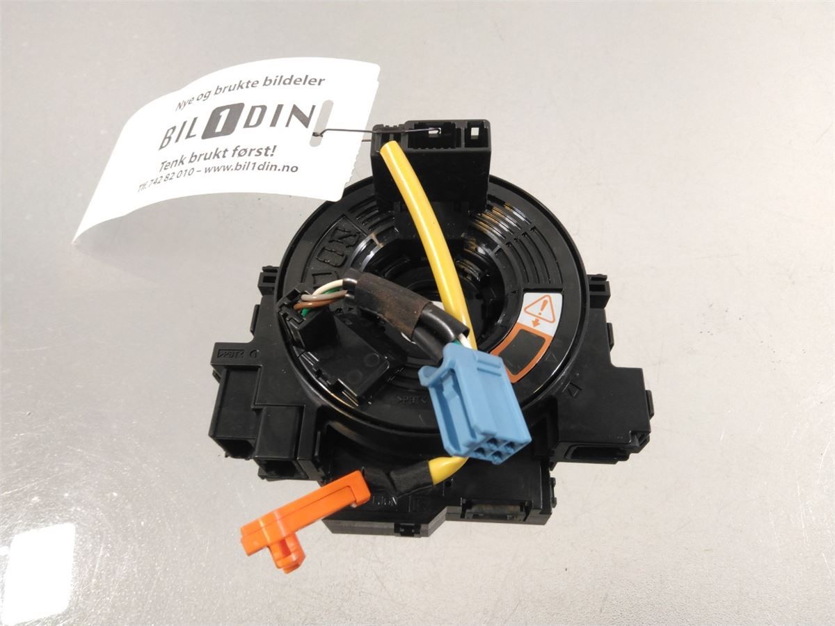 Airbag Kontaktrull – bilde 1