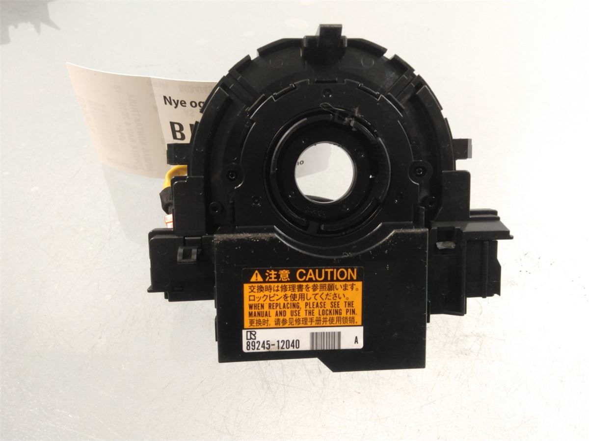 Airbag Kontaktrull – bilde 2