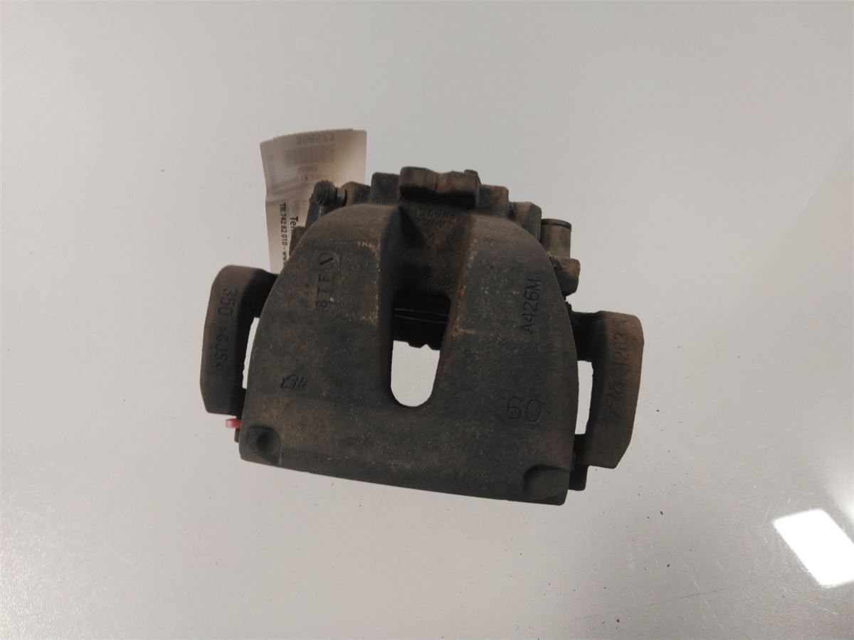 Bremsecaliper Foran Venstre – bilde 1