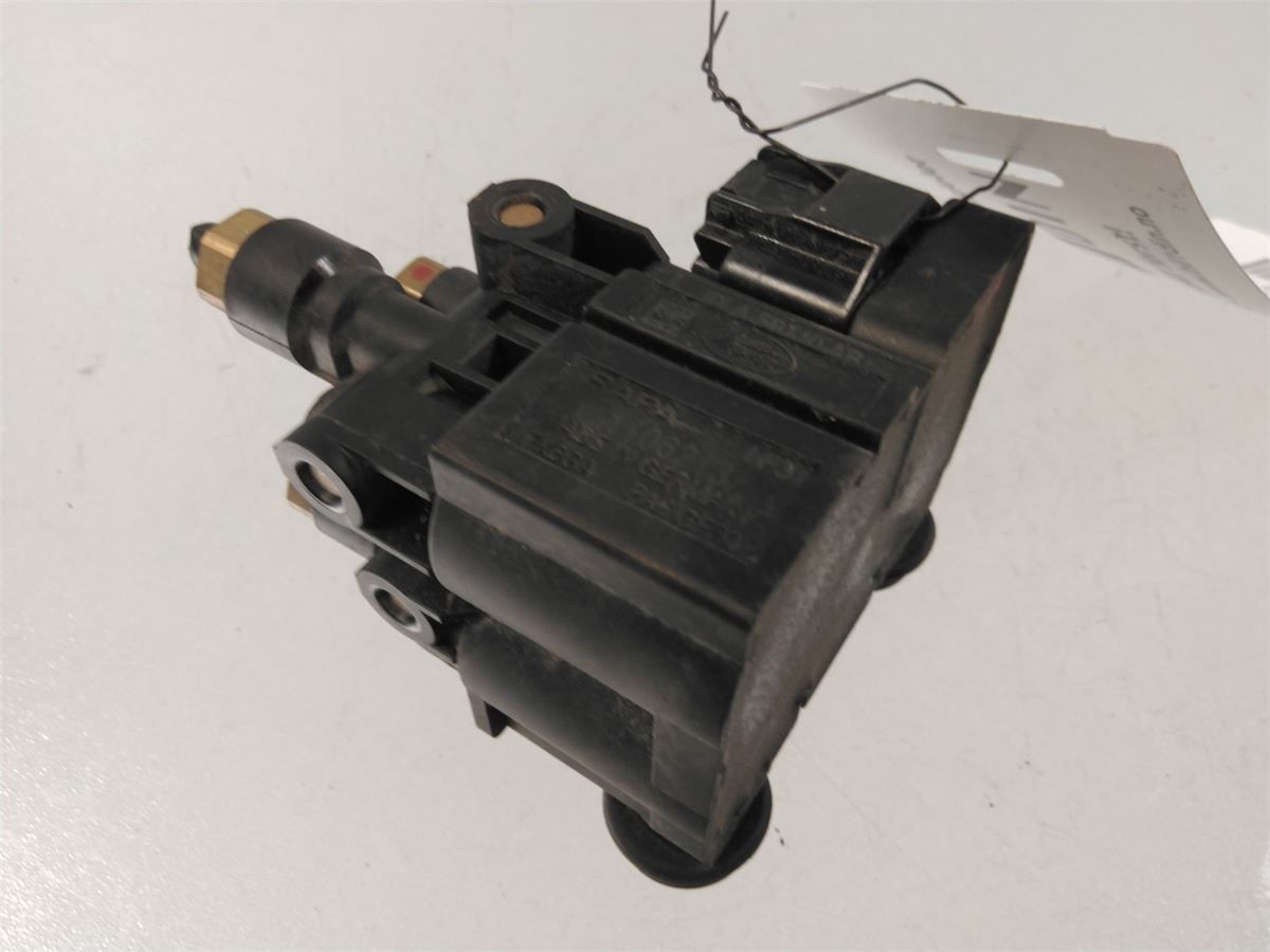 Nivåreg/Luftfjær Sensor – bilde 3