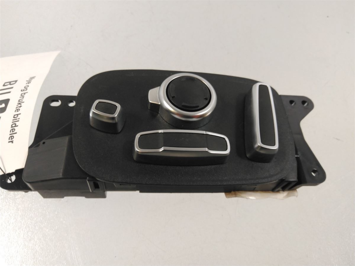 Bryter Sete Regulering – bilde 1