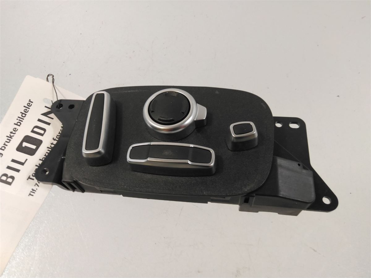Bryter Sete Regulering – bilde 1