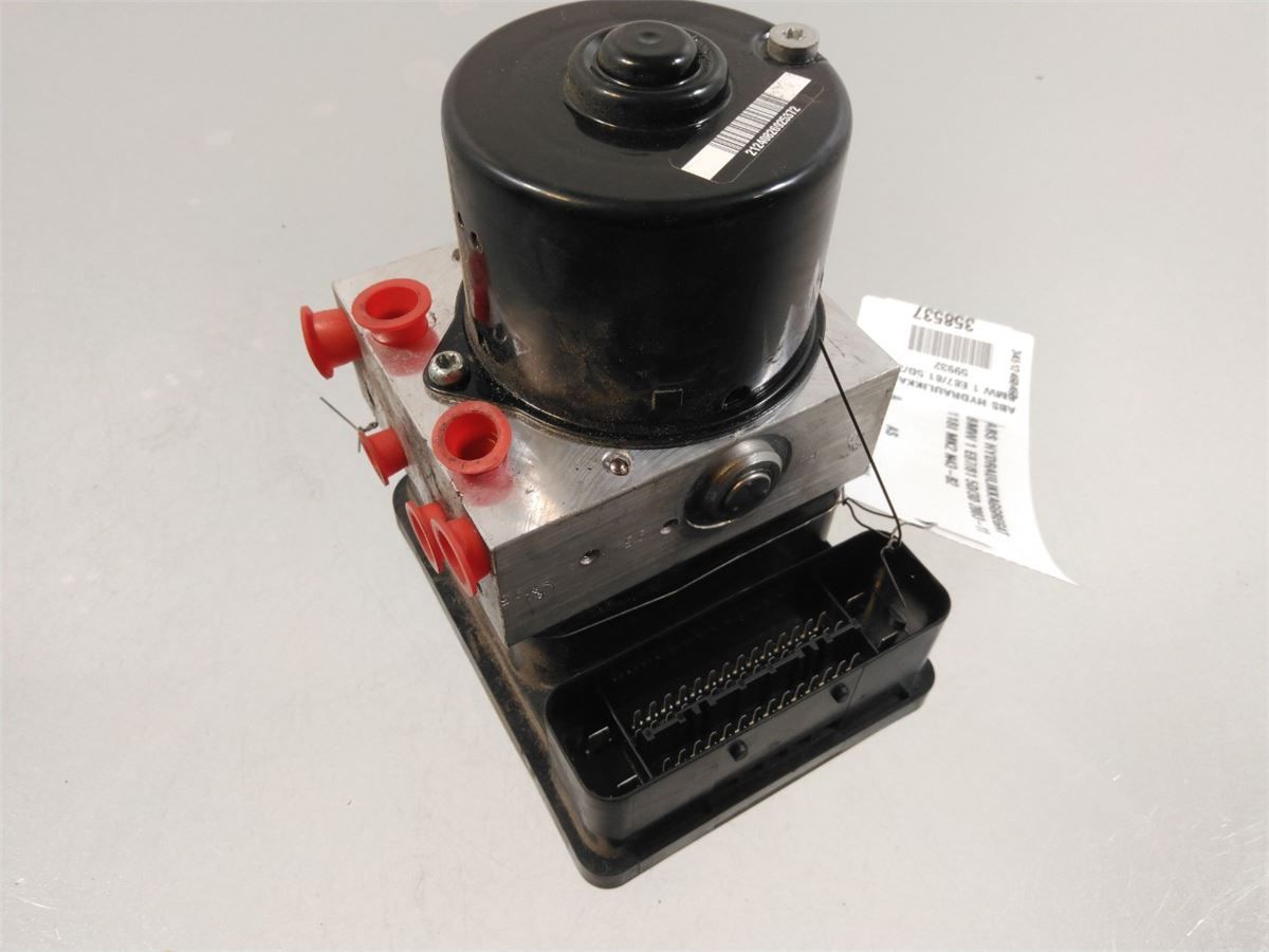 ABS Hydraulikkaggregat – bilde 1