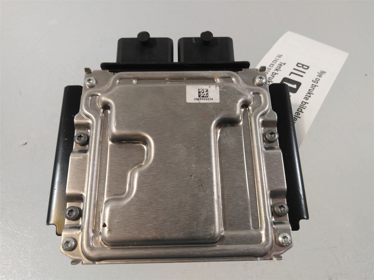 Styreenhet Elektrisk Motor – bilde 1
