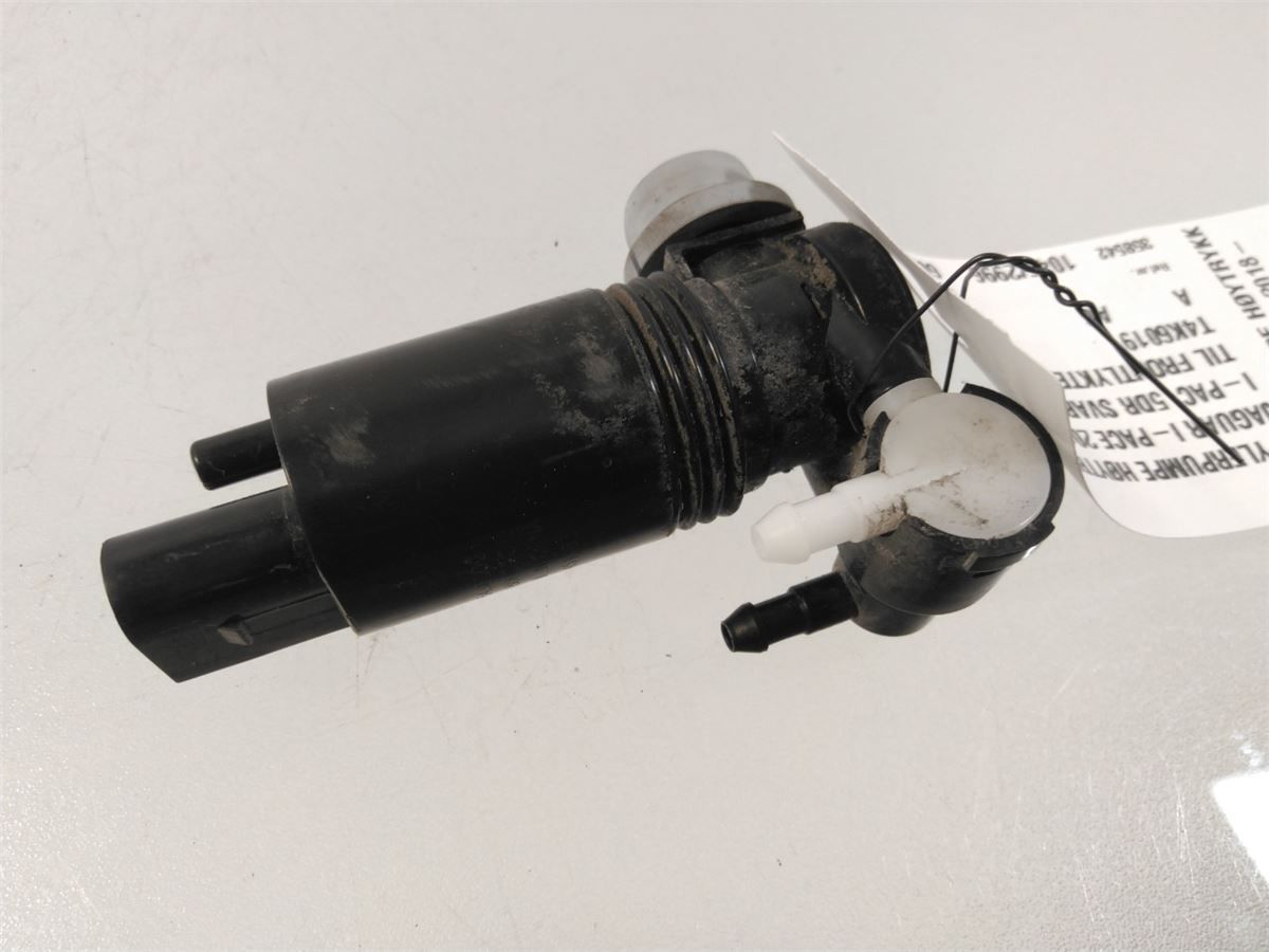 Spylerpumpe Høytrykk – bilde 1