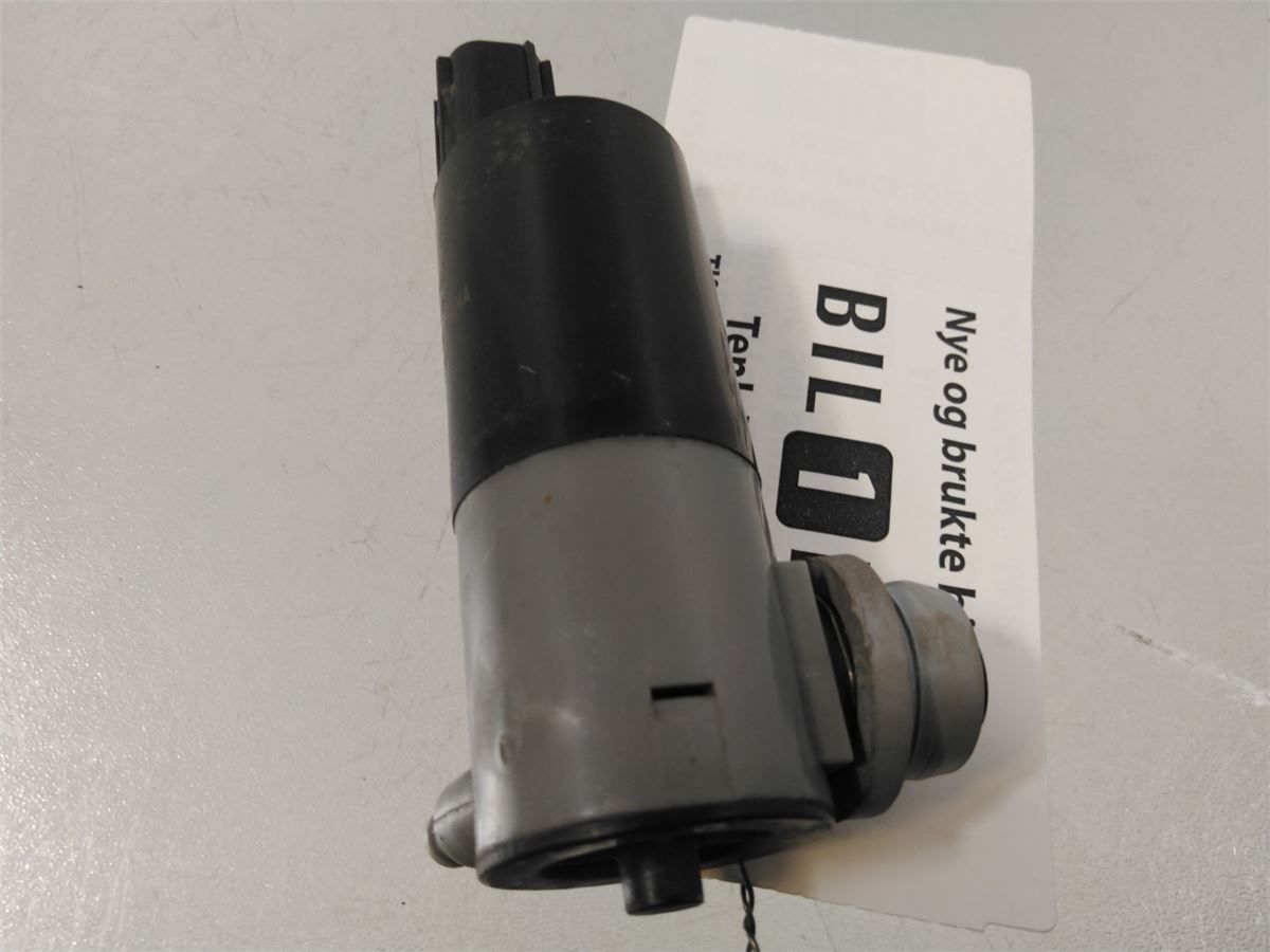 Spylerpumpe Frontrute – bilde 1