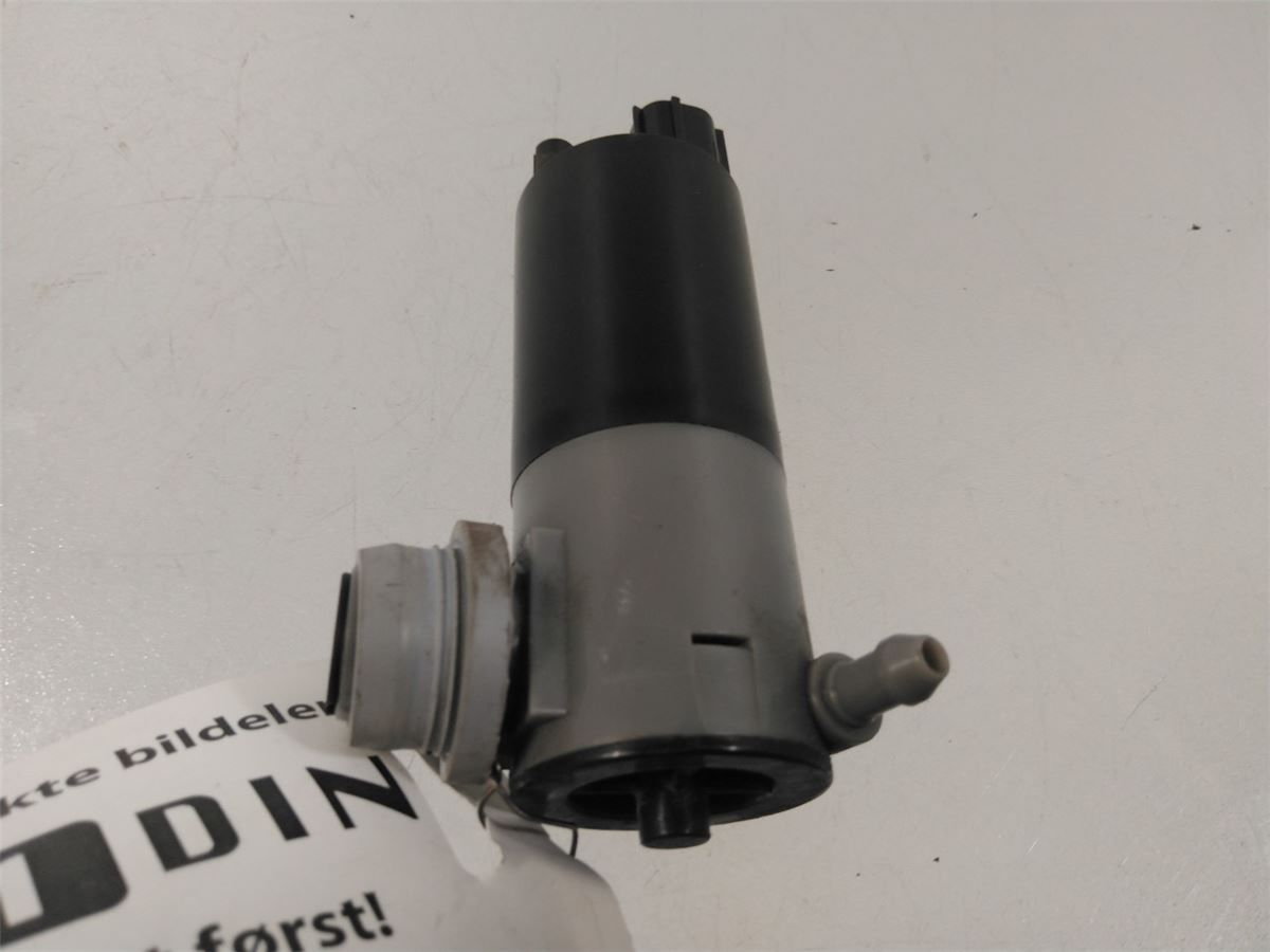 Spylerpumpe Frontrute – bilde 2
