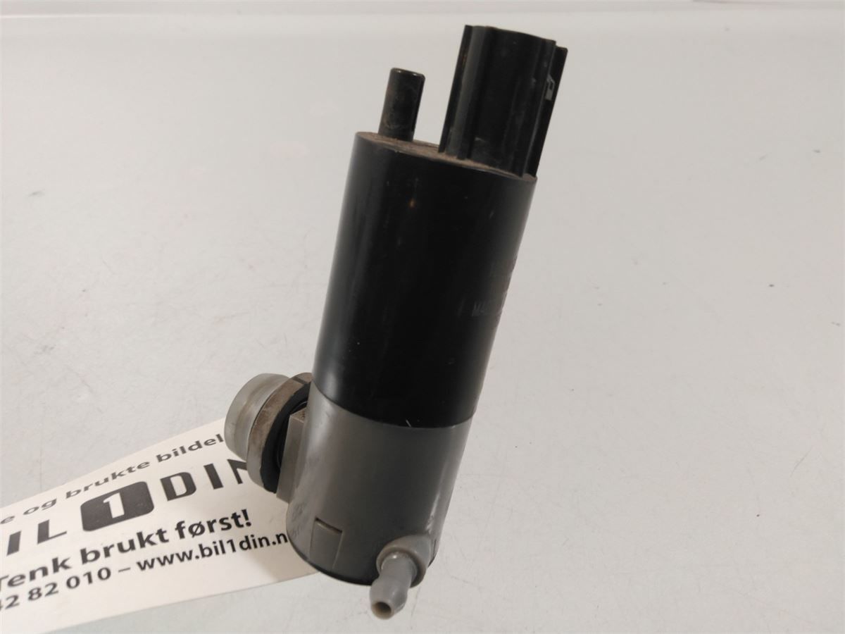 Spylerpumpe Frontrute – bilde 3
