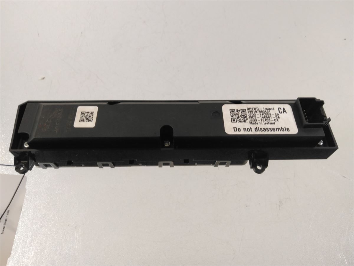 Bryter Gearkasse – bilde 2
