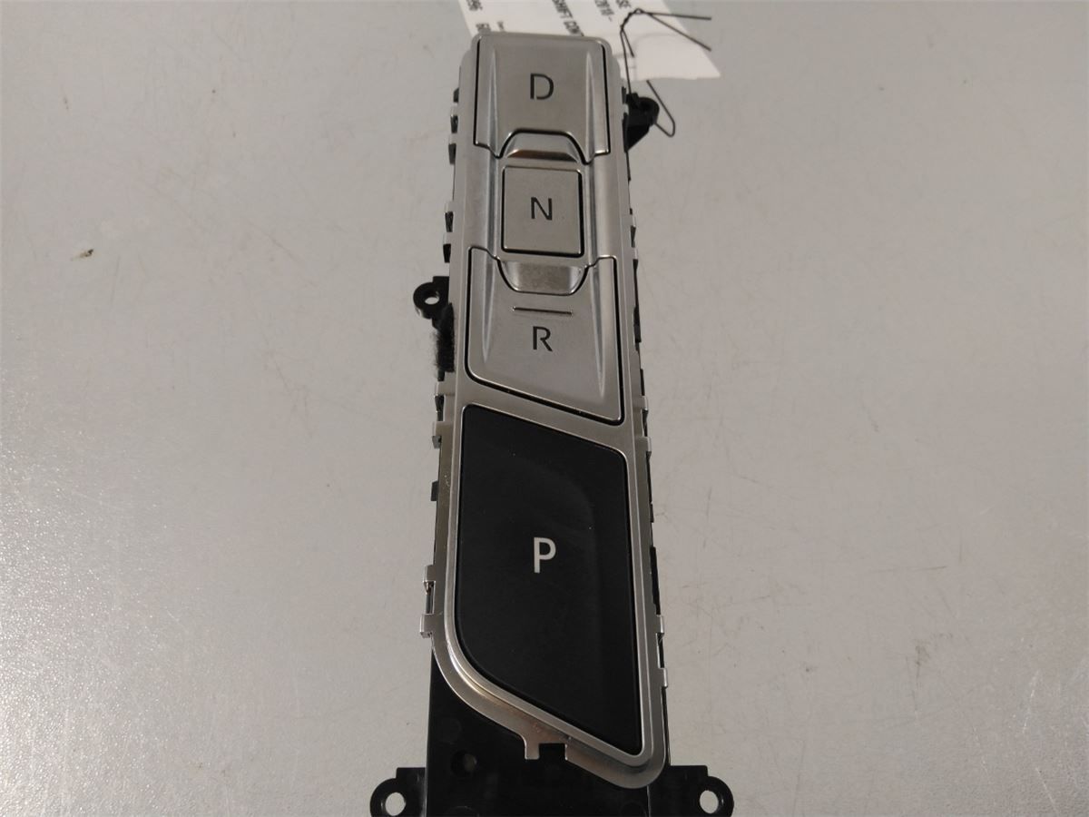 Bryter Gearkasse – bilde 3