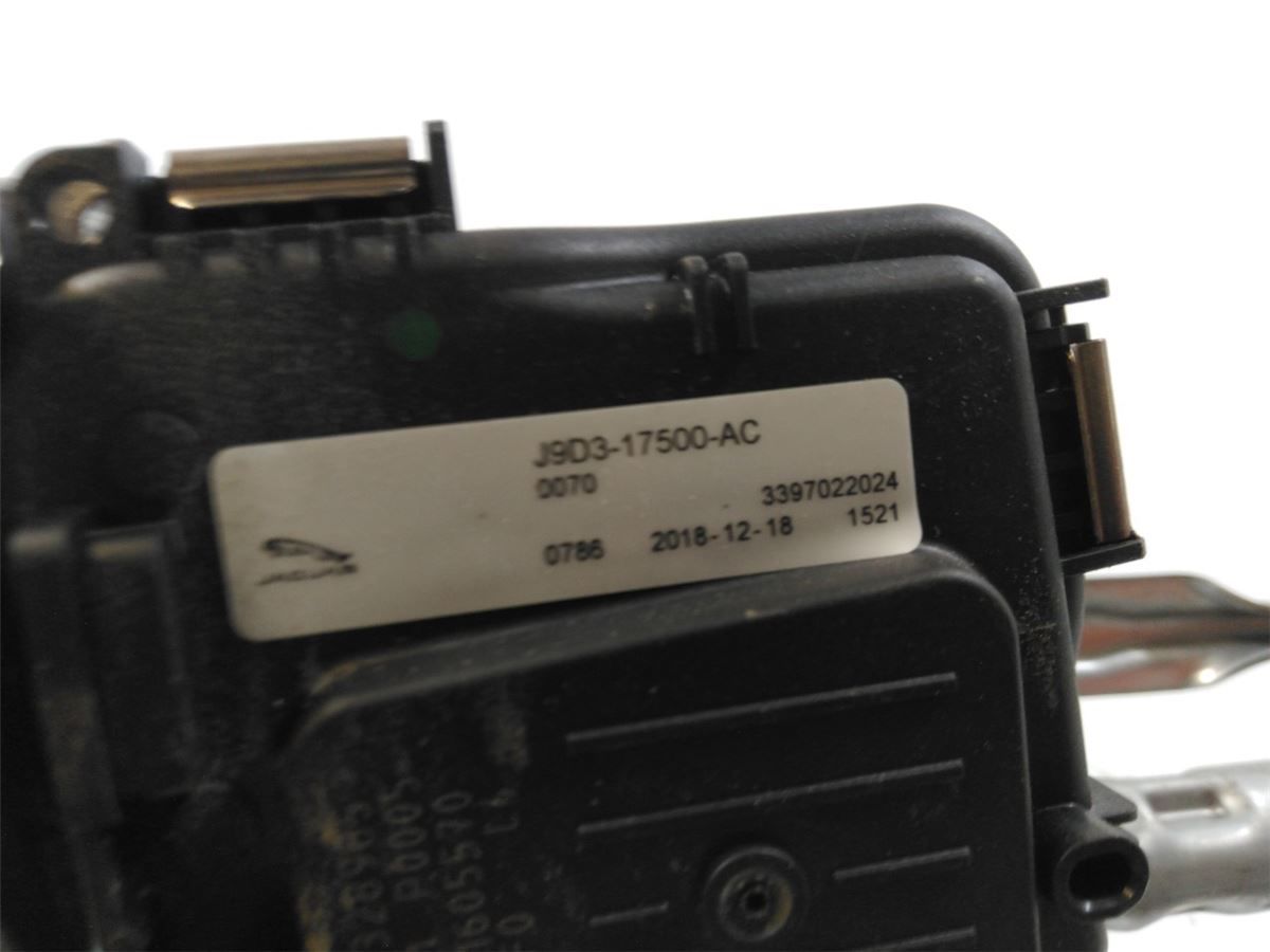 Viskermotor Frontrute – bilde 3