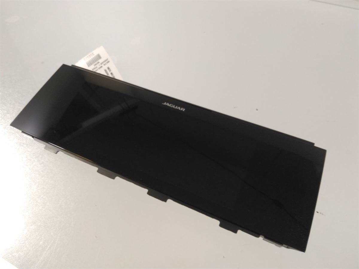 Instr. Multifunksjonsdisplay – bilde 2