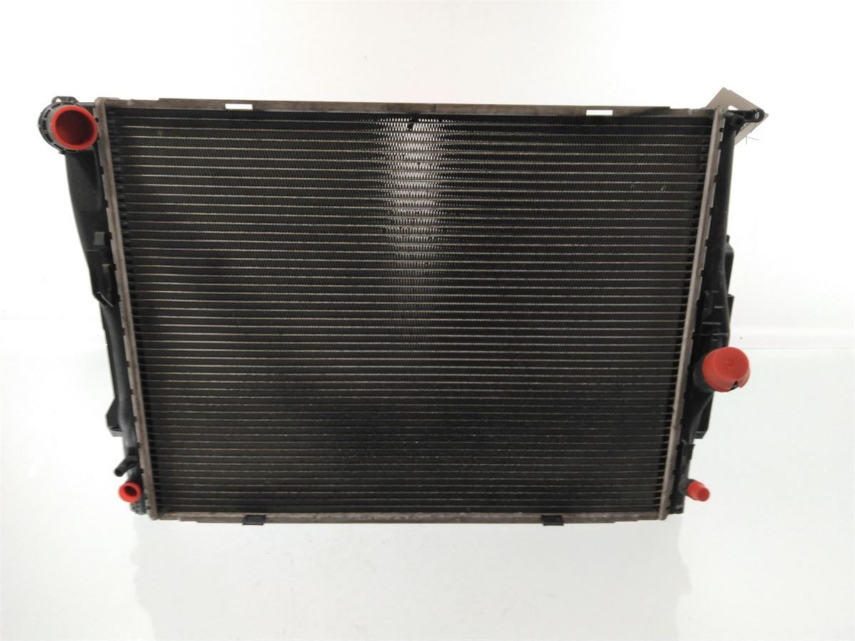 Radiator Automat – bilde 1
