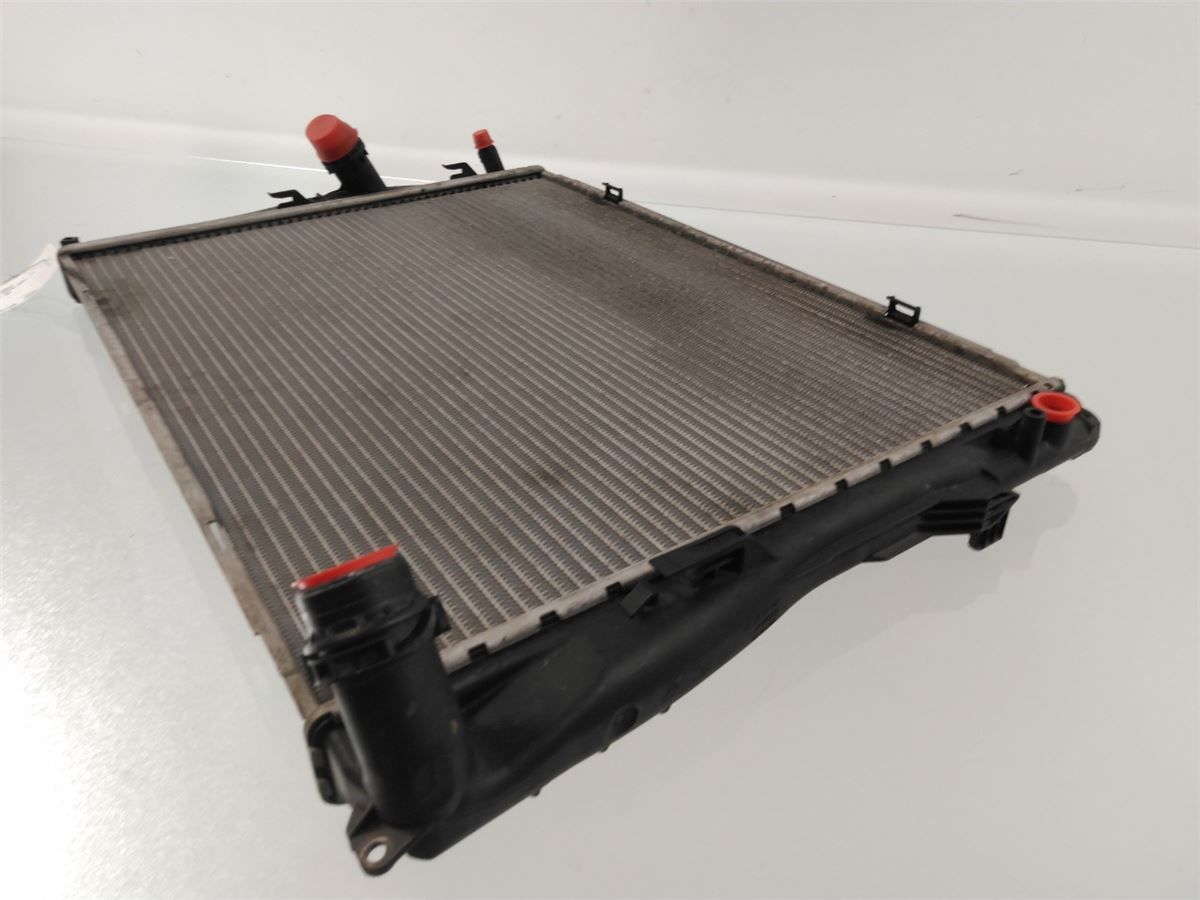 Radiator Automat – bilde 3
