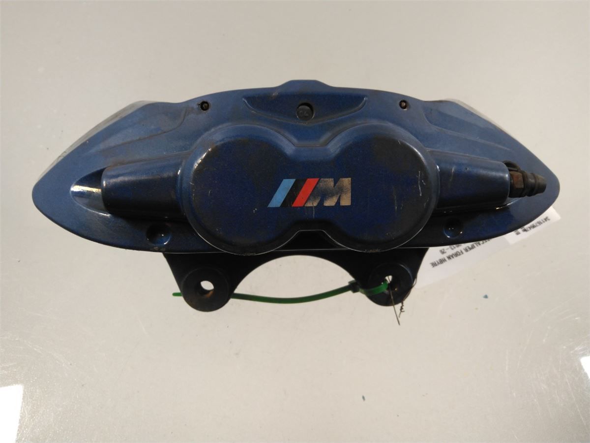 Bremsecaliper Foran Høyre – bilde 2