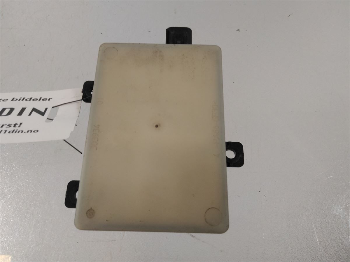 Sensor Aktiv Kollisjonsbeskytt – bilde 2