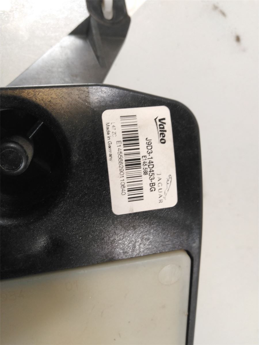 Sensor Aktiv Kollisjonsbeskytt – bilde 4