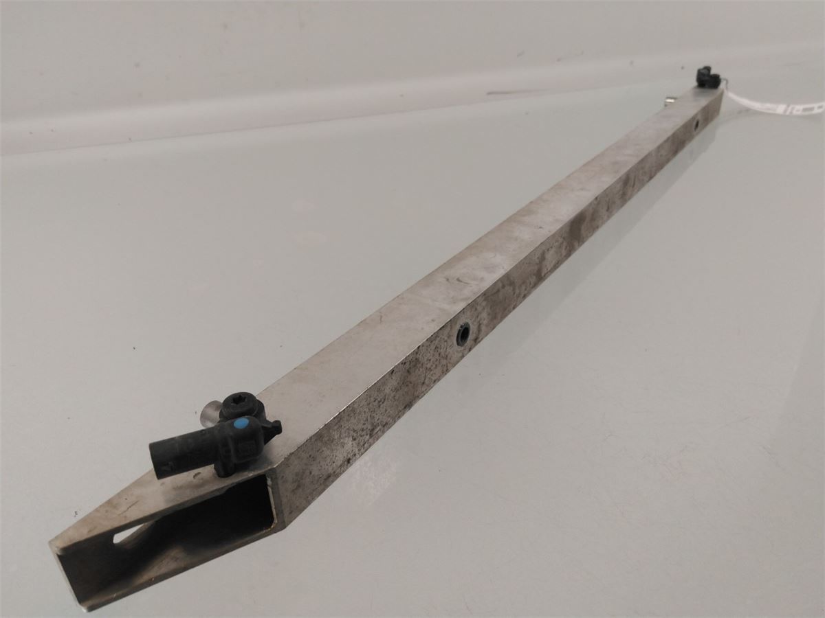 Radiator Feste / Ramme / Bjelk – bilde 2