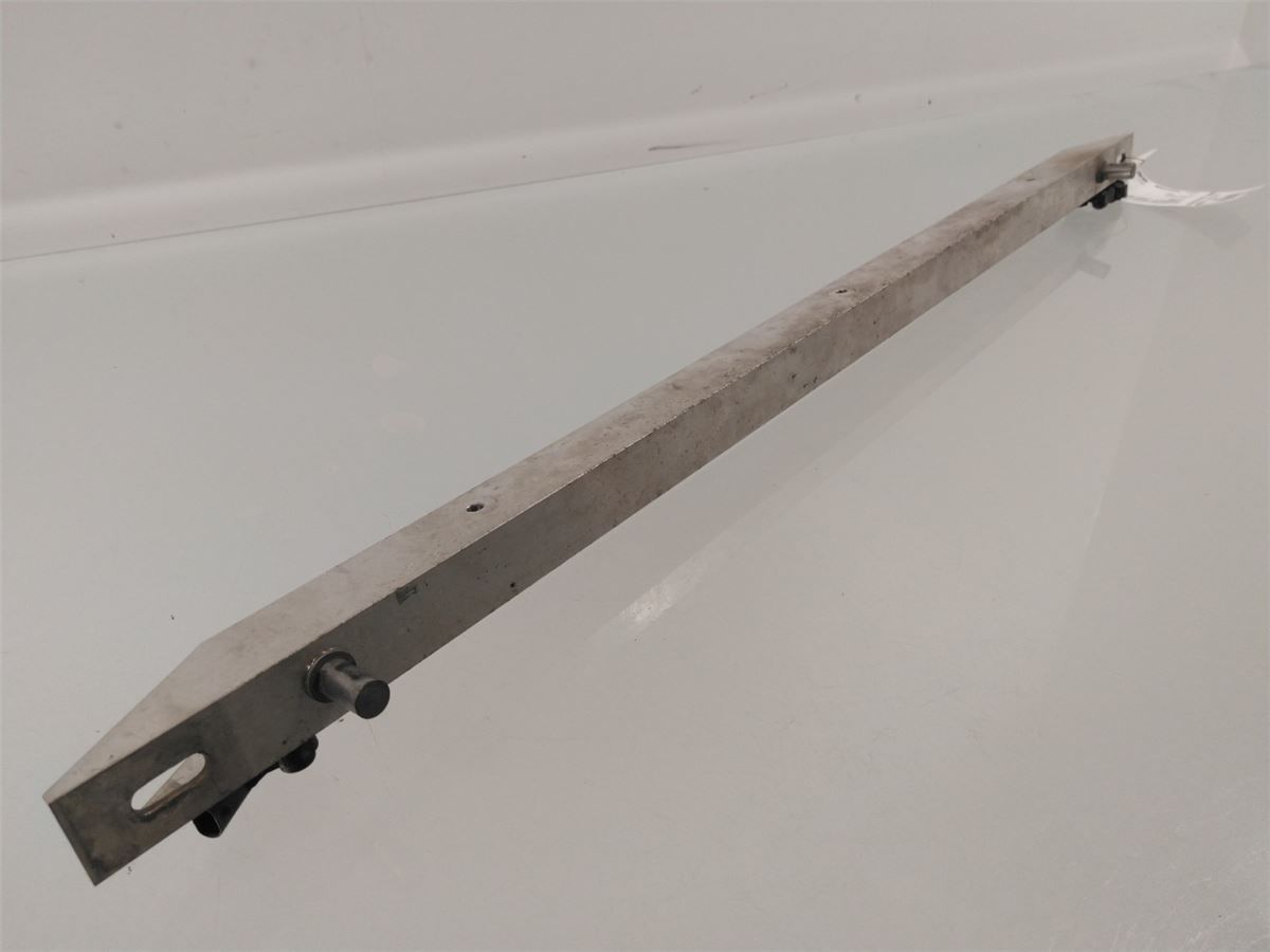 Radiator Feste / Ramme / Bjelk – bilde 3