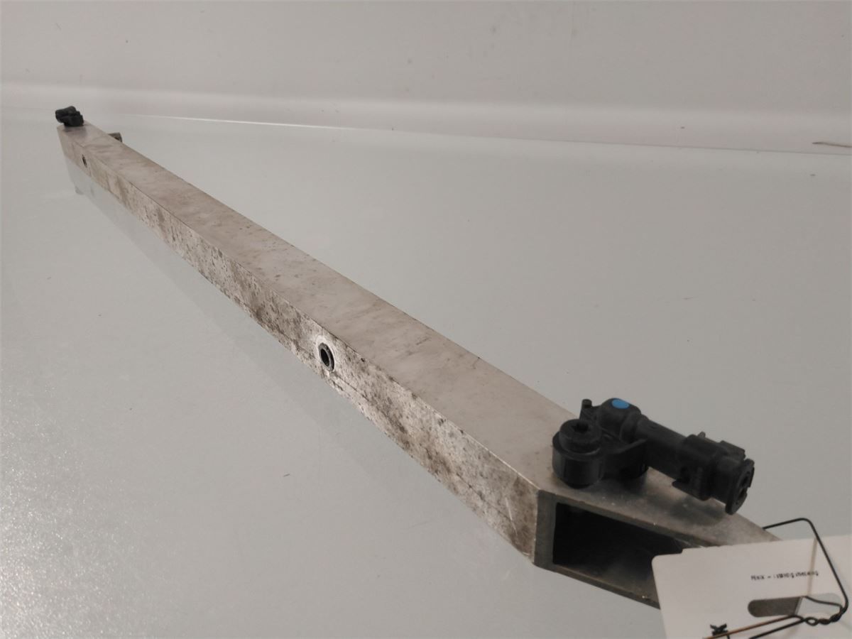Radiator Feste / Ramme / Bjelk – bilde 4