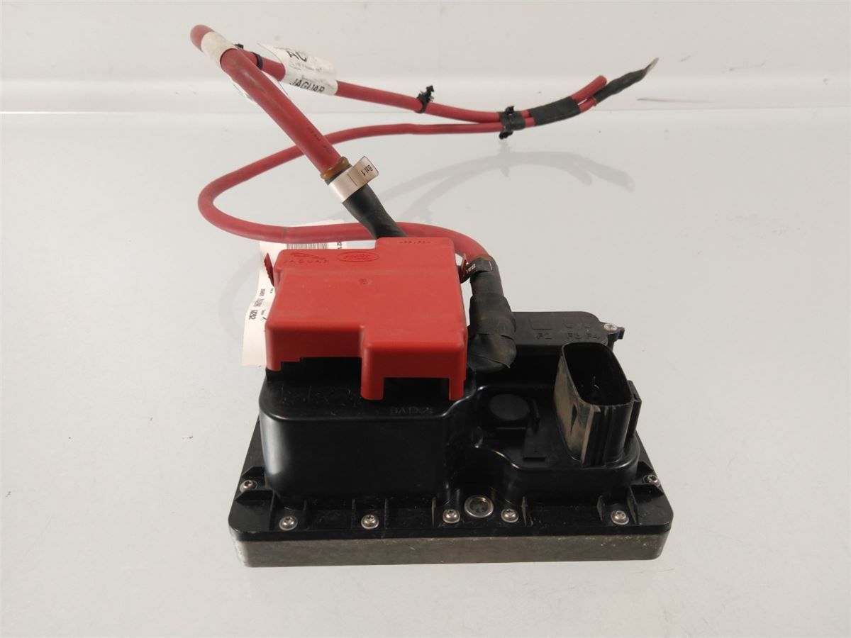 Styreenhet Batteri – bilde 1