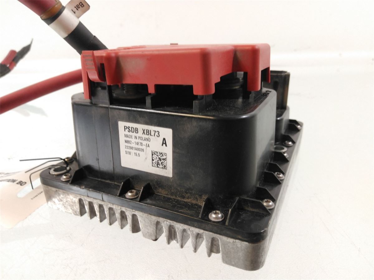 Styreenhet Batteri – bilde 2