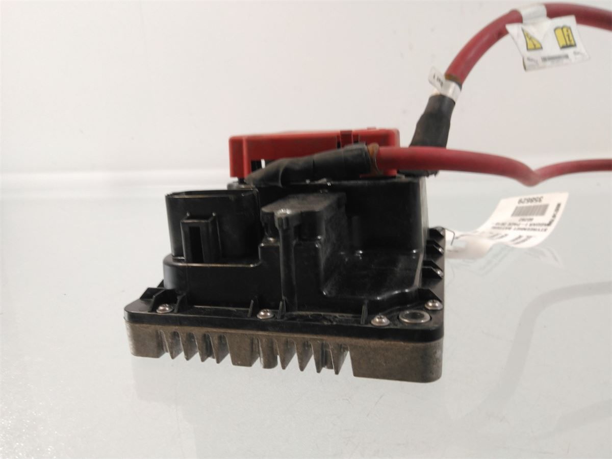 Styreenhet Batteri – bilde 3
