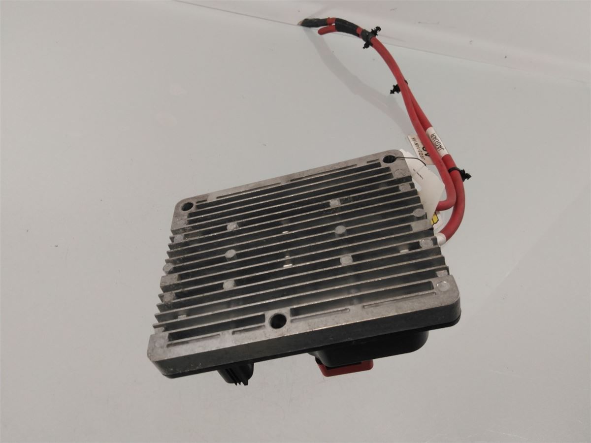 Styreenhet Batteri – bilde 4