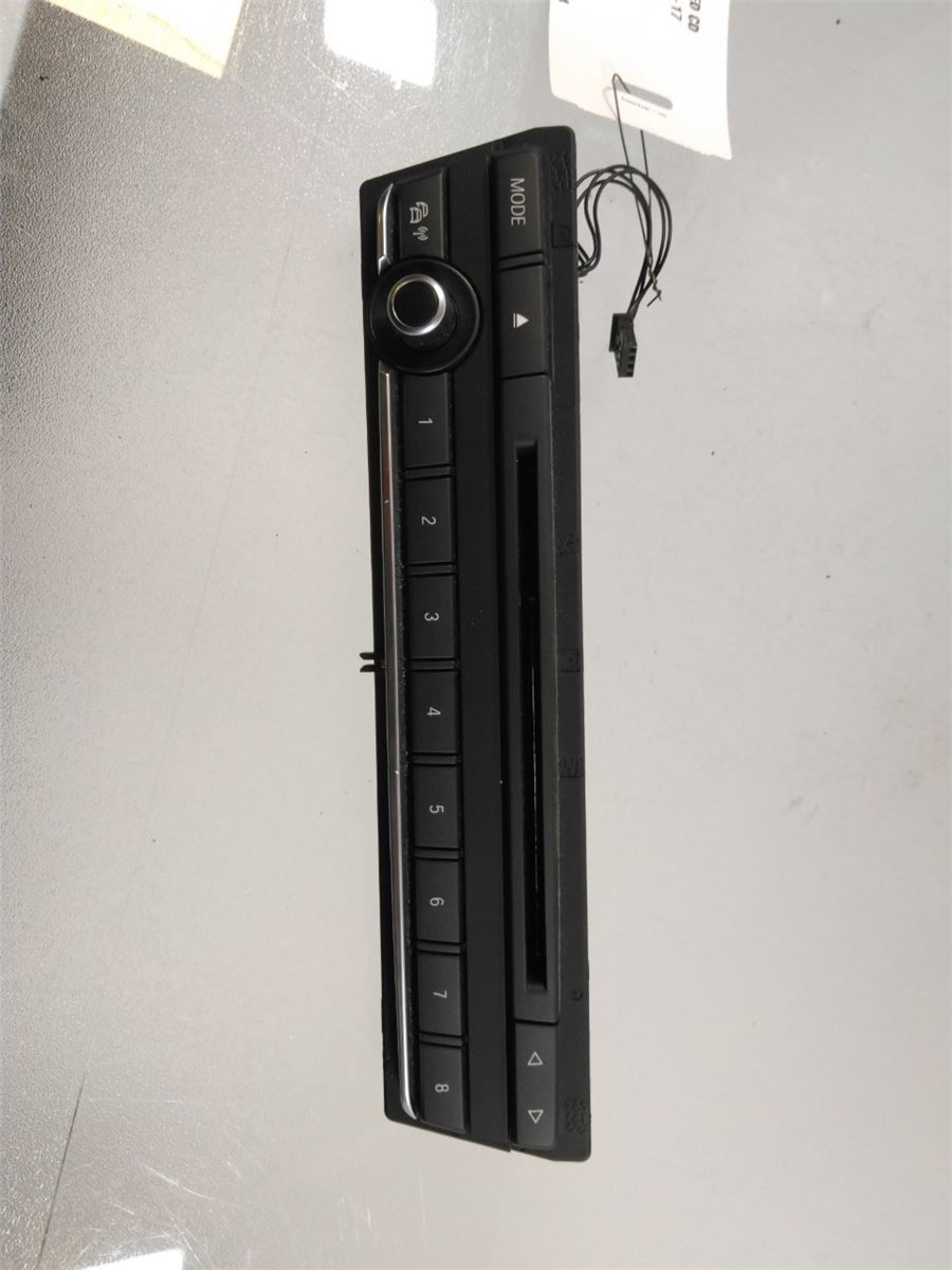 Stereo Radio Med CD – bilde 1