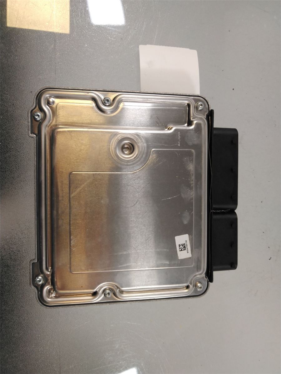 Styreenhet Motor (ECU) Diesel – bilde 2
