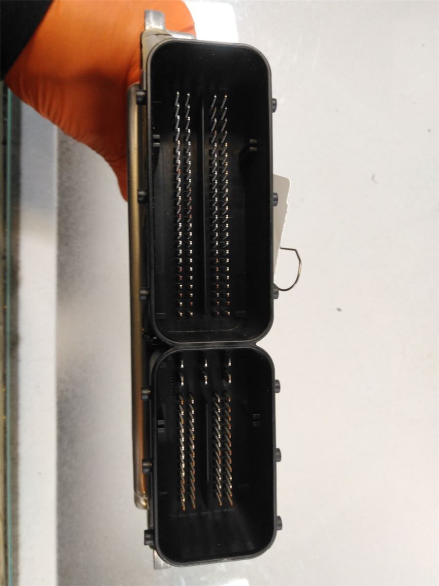 Styreenhet Motor (ECU) Diesel – bilde 3