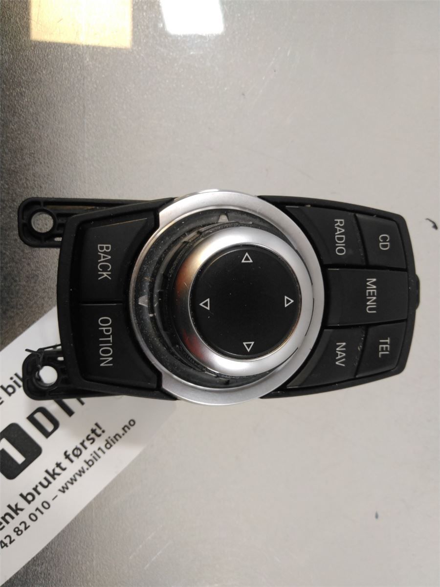 Multimedia Øvrig – bilde 1
