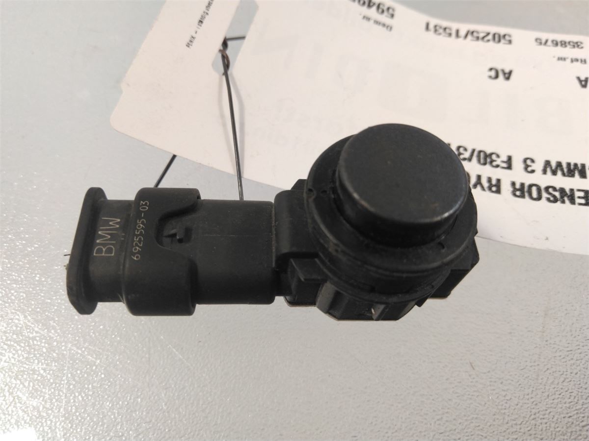 Sensor Ryggesensor – bilde 1