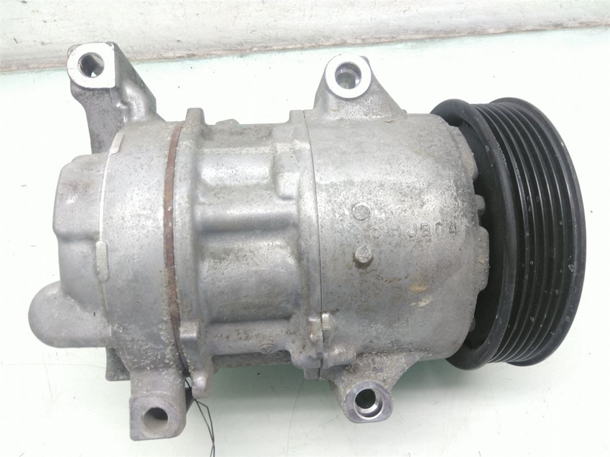 Varme AC Kompressor – bilde 1