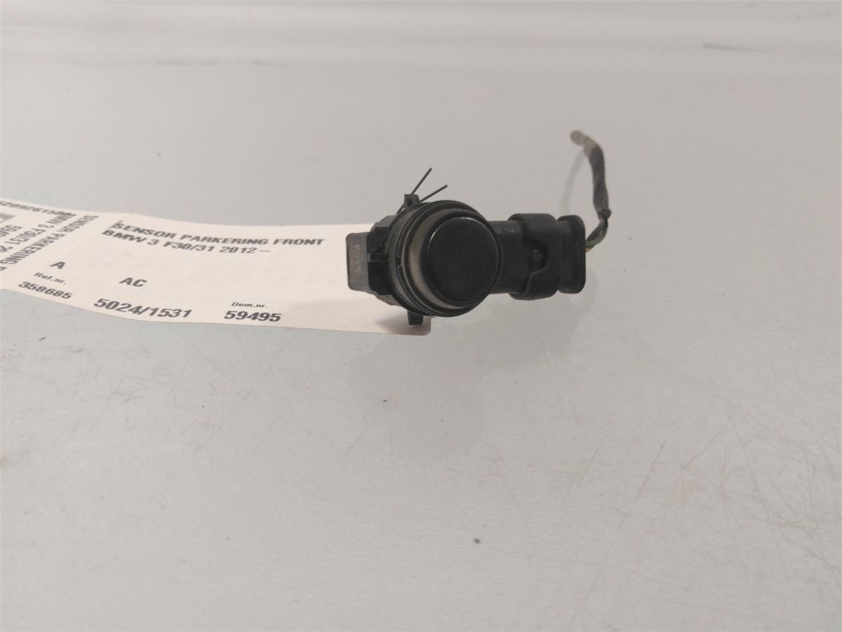 Sensor Parkering Front – bilde 1